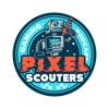 Pixel Scouters artwork