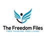 Freedom Files artwork