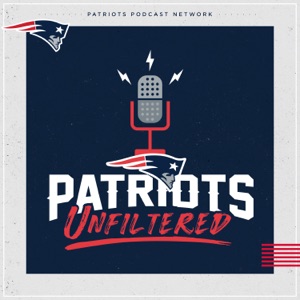 Patriots Unfiltered 10/22: 49ers Preview and NFL Week 7 Picks
