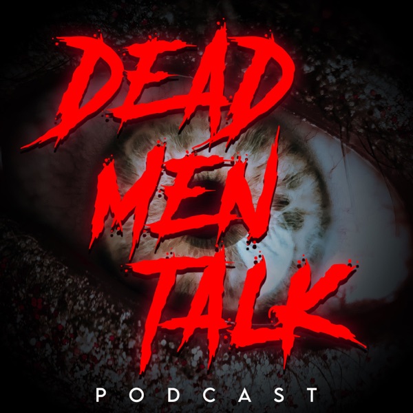 Dead Men Talk Artwork