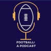 Football: A Podcast artwork