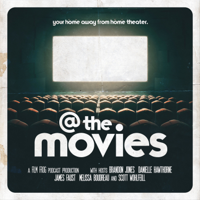 EP.21 - Beth Barrett from Seattle International Film Festival