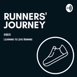 Runner's Journey: Learning to love running