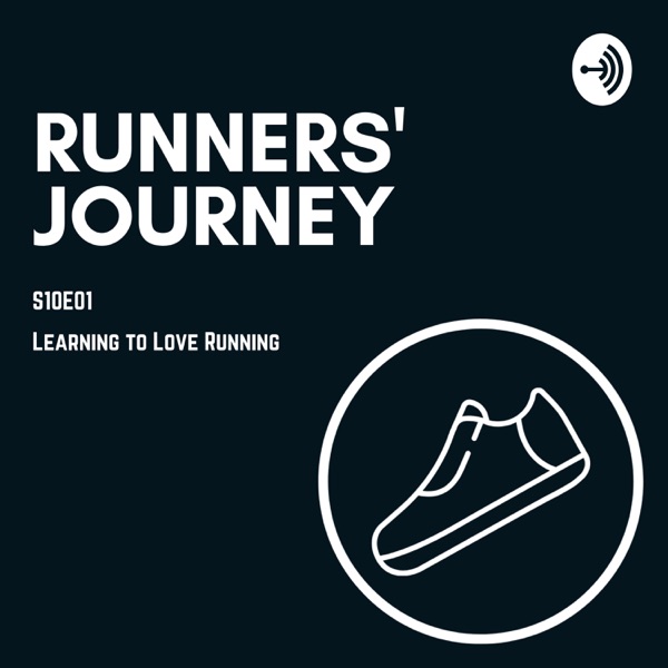 Runner's Journey Artwork