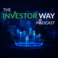 Episode 39 - Interview with Adam Mead (Twitter - @BRK_Student)