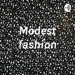 Modest apparel introduction