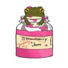 Toadally My Jam Podcast artwork