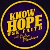 Know Hope, Use Faith artwork