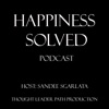 Happiness Solved artwork