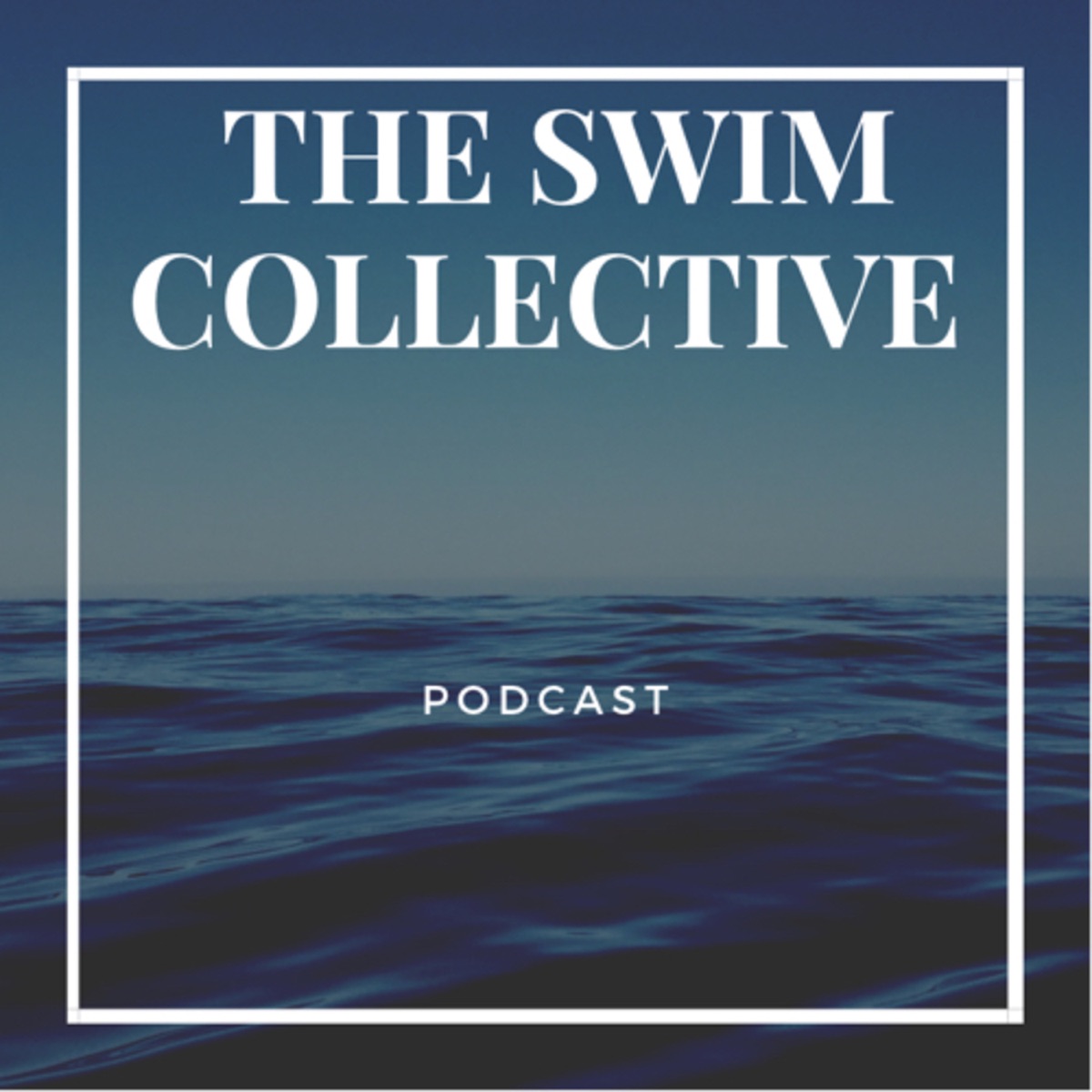 The Swim Collective Australian Podcasts