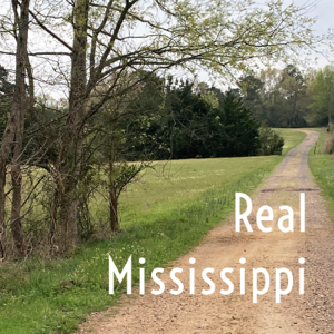 Real Mississippi podcast