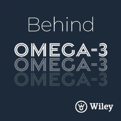 Omega-3 in heart disease; the original story from the source