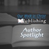 OWIC Author Spotlight artwork