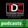 The Disability Channel Podcasts artwork
