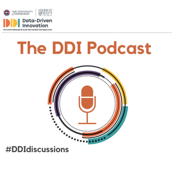 DDI Podcast Artwork