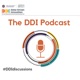 DDI Podcast: Meet the Team IWD special