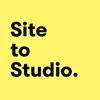 Site to Studio. artwork