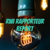 RWI Rapporteur Report artwork