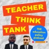 Teacher Think Tank artwork