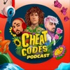 Cheat Codes Podcast artwork