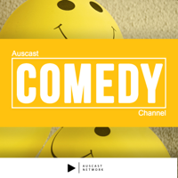 071: Michael Connell - The intellectual's comedian