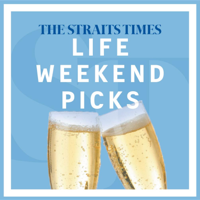 Life Weekend Picks podcast