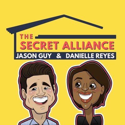 The Secret Alliance The Secret Alliance