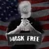 Mask Free artwork