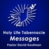 Holy Life Tabernacle - Pastor David Kaufman artwork