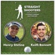 Straight Shooters Golf Podcast