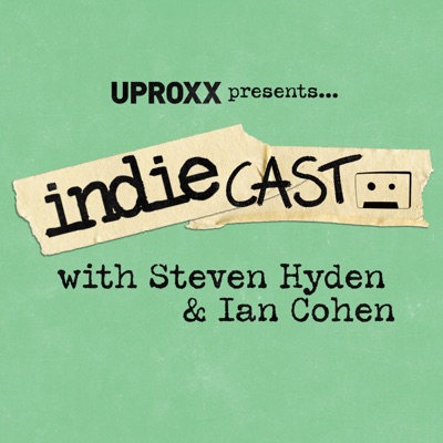 Indiecast Indiecast