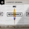 Resistance artwork