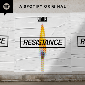 Resistance podcast