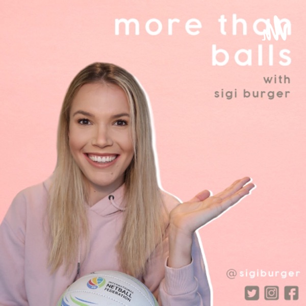 More than balls