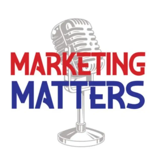 Marketing Matters