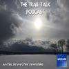The Trail Talk Podcast artwork