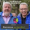 BIENVENUE AU JARDIN