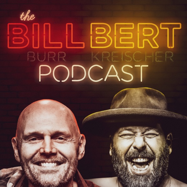 The Bill Bert Podcast image