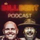 The Bill Bert Podcast | Episode 57 w. Dan Le Betard