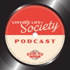 Vintage Life Society Podcast artwork