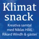 Avsnitt 1 - Snack om framtida snack