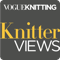 Vogue Knitting Knitterviews