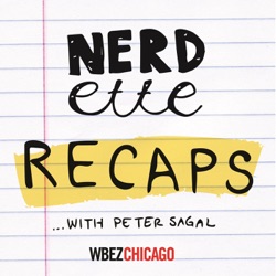 Preview: Nerdette Is About To Recap Movies Like It's 1999 ... with Peter Sagal