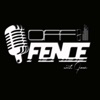 Off da Fence with Finch artwork