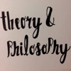 Theory & Philosophy - David Guignion