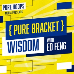 Pure Bracket Wisdom Episode 4: Virginia