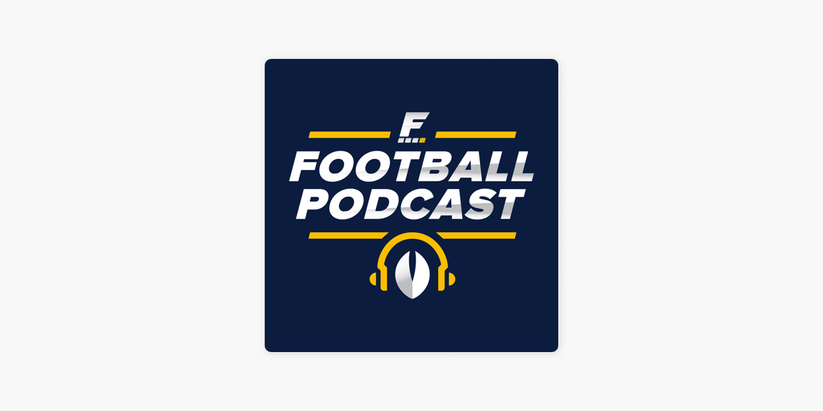 ‎FantasyPros - Fantasy Football Podcast on Apple Podcasts