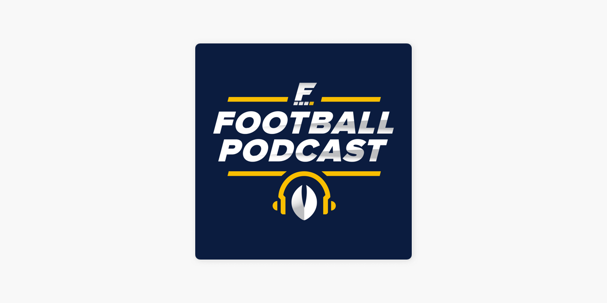 ‎FantasyPros Fantasy Football Podcast on Apple Podcasts