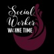 Social Worker W(h)ine Time : Season 3 ,Episode 5: Social Worker W(h)ine Time After Dark