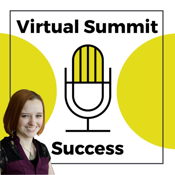 Artwork for Virtual Summit Success